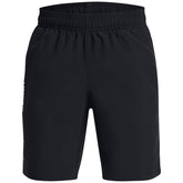 Pantaloncino bambino Woven Wordmark