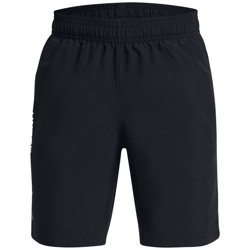 Pantaloncino bambino Woven Wordmark