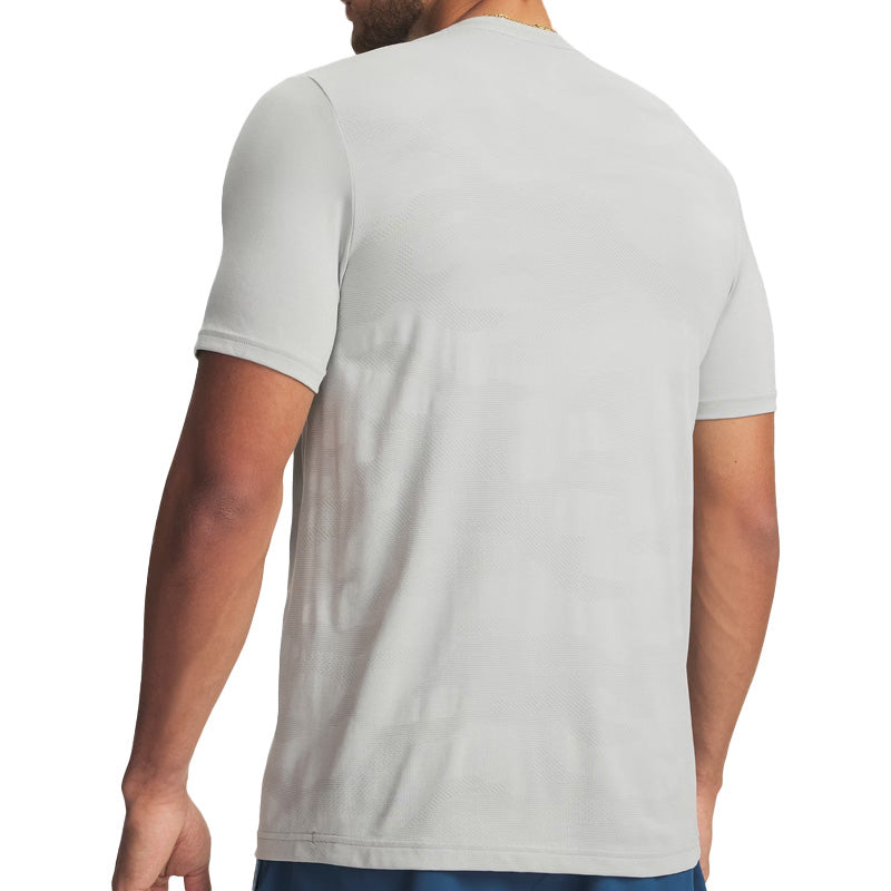 T-shirt uomo Vanish Elite Seamless Camo