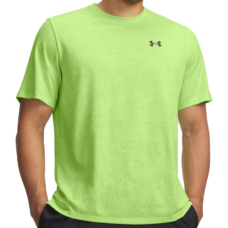 T-shirt uomo Tech