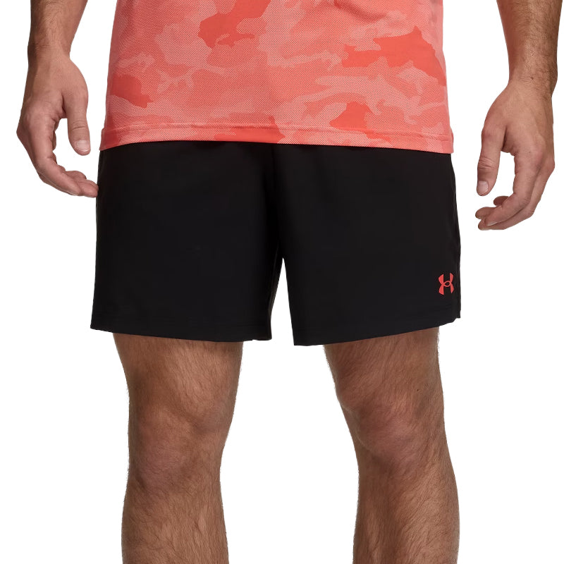 Pantaloncino uomo Vanish Woven
