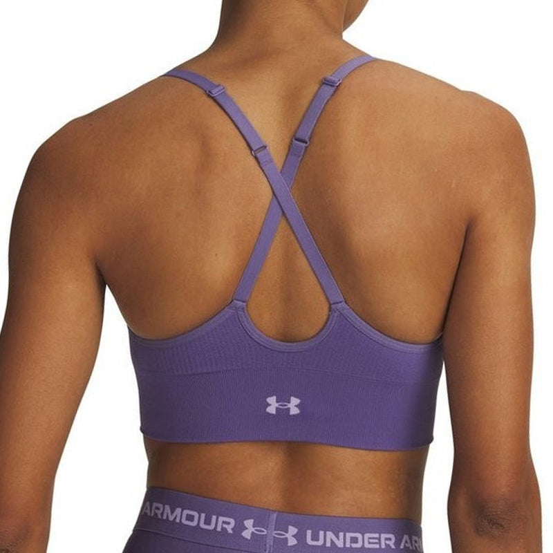 Reggiseno donna Vanish Seamless Low