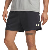 Pantaloncino uomo Run 13 cm