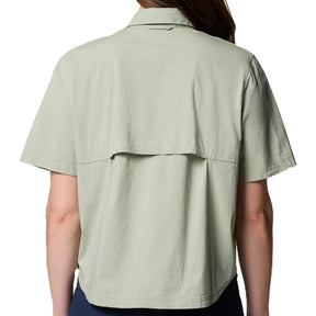 Camicia donna Brea Falls