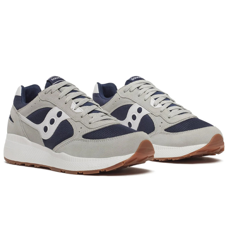 Scarpe uomo Eclipse