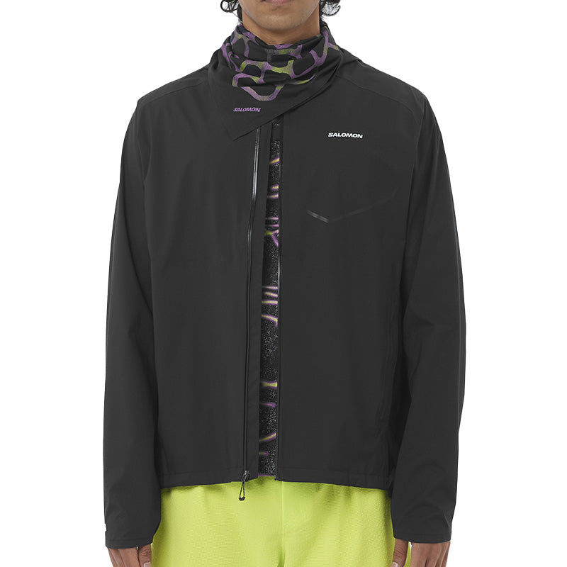 Giacca uomo Bonatti Waterproof