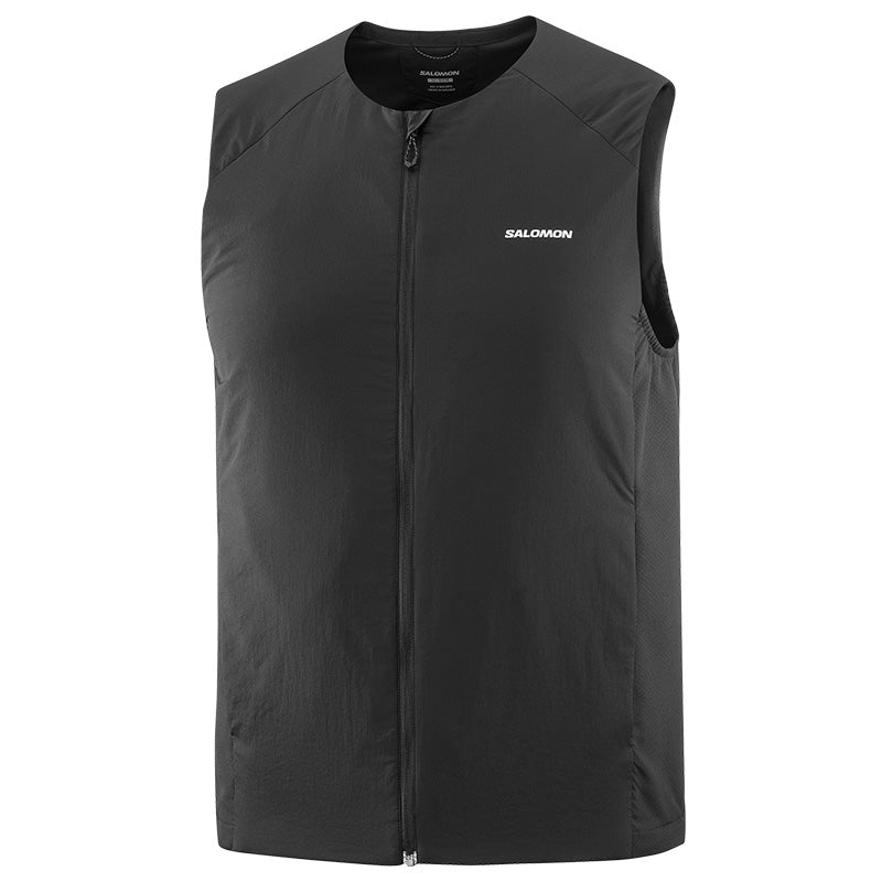 Gilet uomo Mountain Flex HYB VST