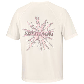 T-shirt donna Shakeout Core Graphic