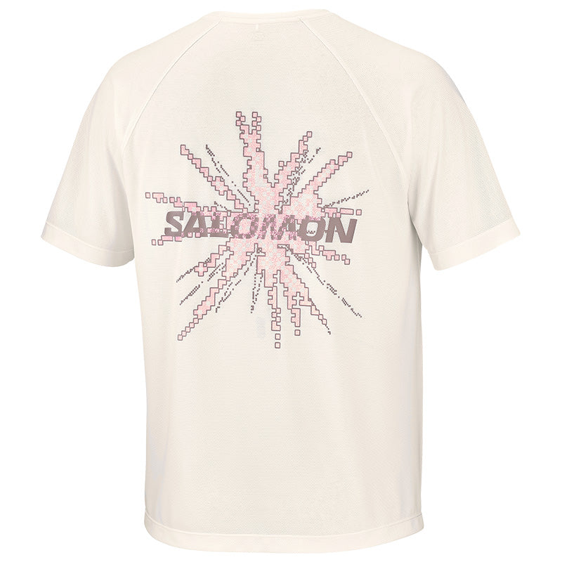 T-shirt donna Shakeout Core Graphic