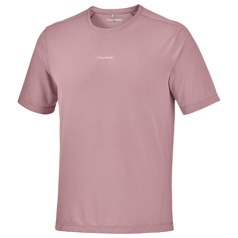 T-shirt uomo Shakeout Core