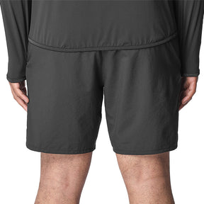 Pantaloncino uomo Shakeout Core 2in1 7