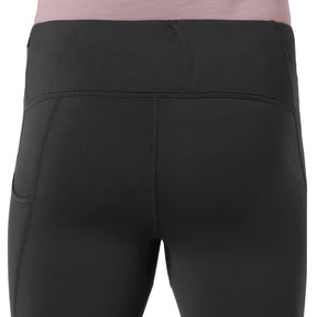 Leggings uomo Shakeout Core Warm