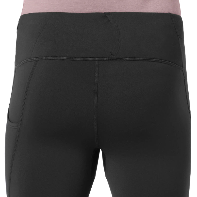 Leggings uomo Shakeout Core Warm