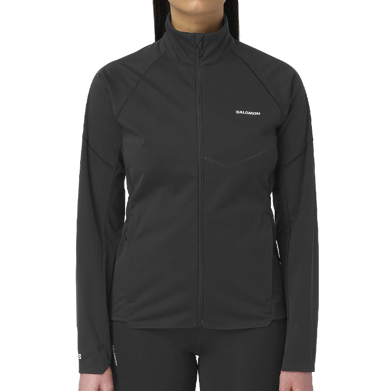 Giacca donna Sense Aero Softshell