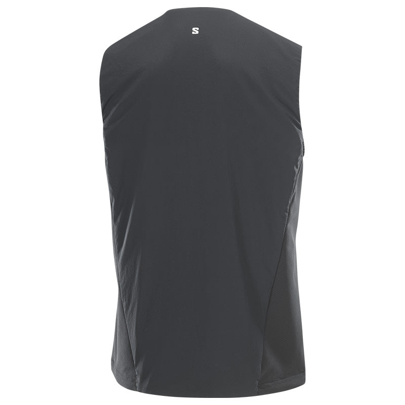 Gilet donna Mountain Flex HYB