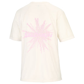 T-shirt donna Shakeout Core Graphic