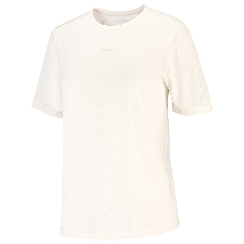 T-shirt donna Shakeout Core Graphic