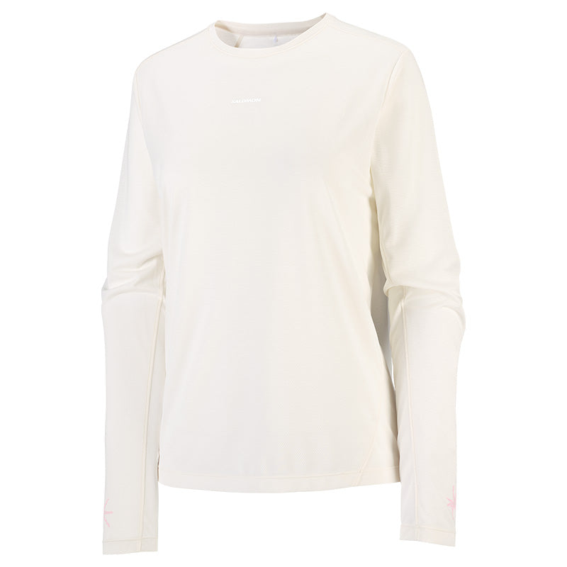 Maglia donna Shakeout Core Graphic