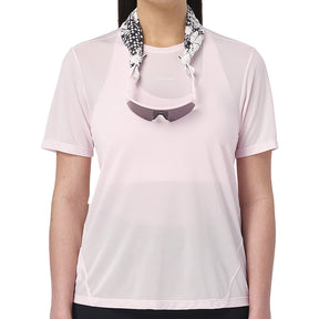 T-shirt donna Shakeout Core