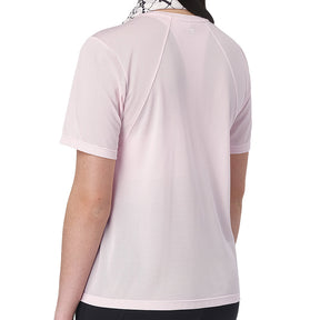 T-shirt donna Shakeout Core