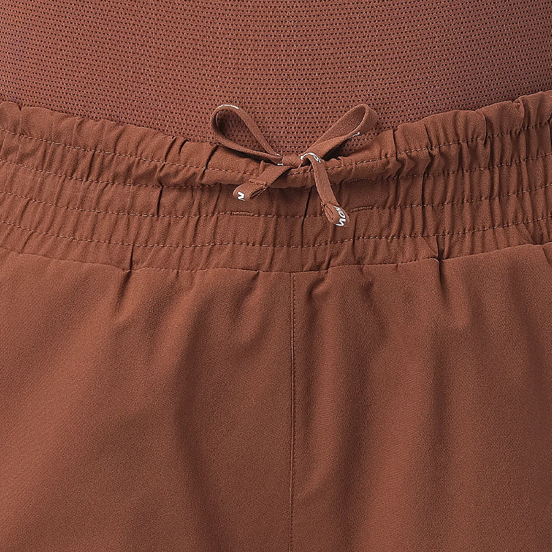 Pantaloncino donna Shakeout Core 4