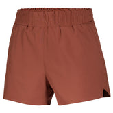 Pantaloncino donna Shakeout Core 4