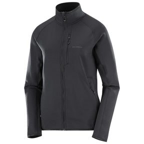 Maglia donna Essential Lightwarm