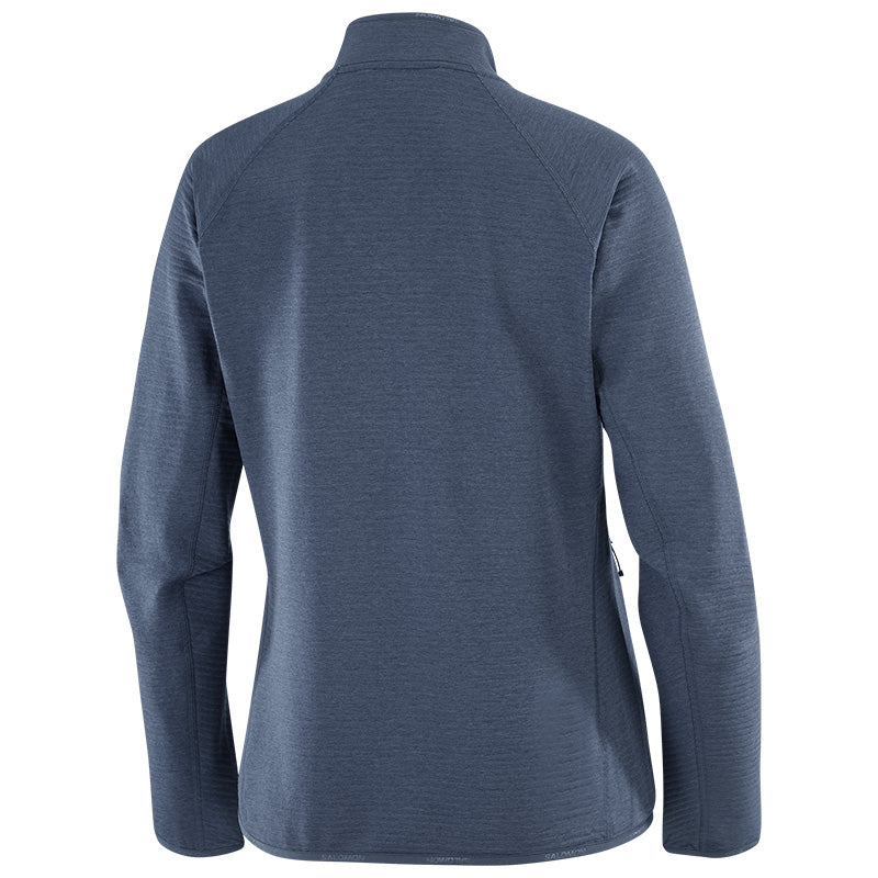Maglia donna Essential Lightwarm