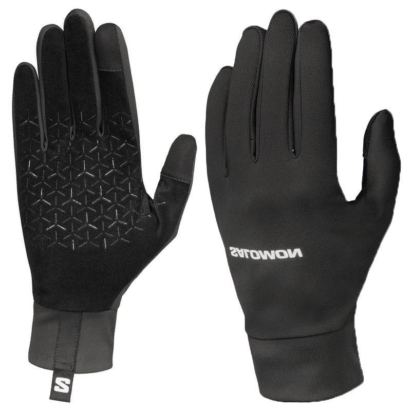 Guanti Softshell
