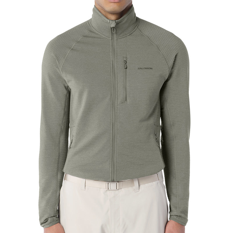 Maglia uomo Essential LightWarm