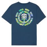 T-Shirt bambino Swamps
