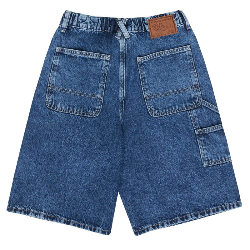 Pantaloncino bambino Big