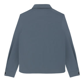 Camicia uomo Overshirt Active