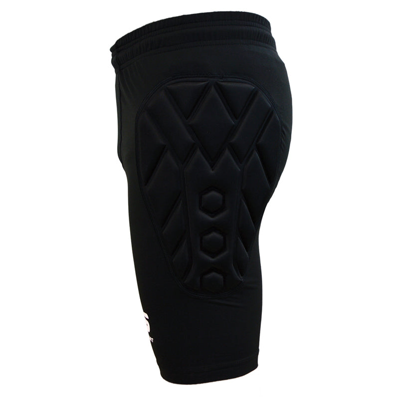 Pantaloncino uomo Compression