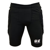 Pantaloncino uomo Compression