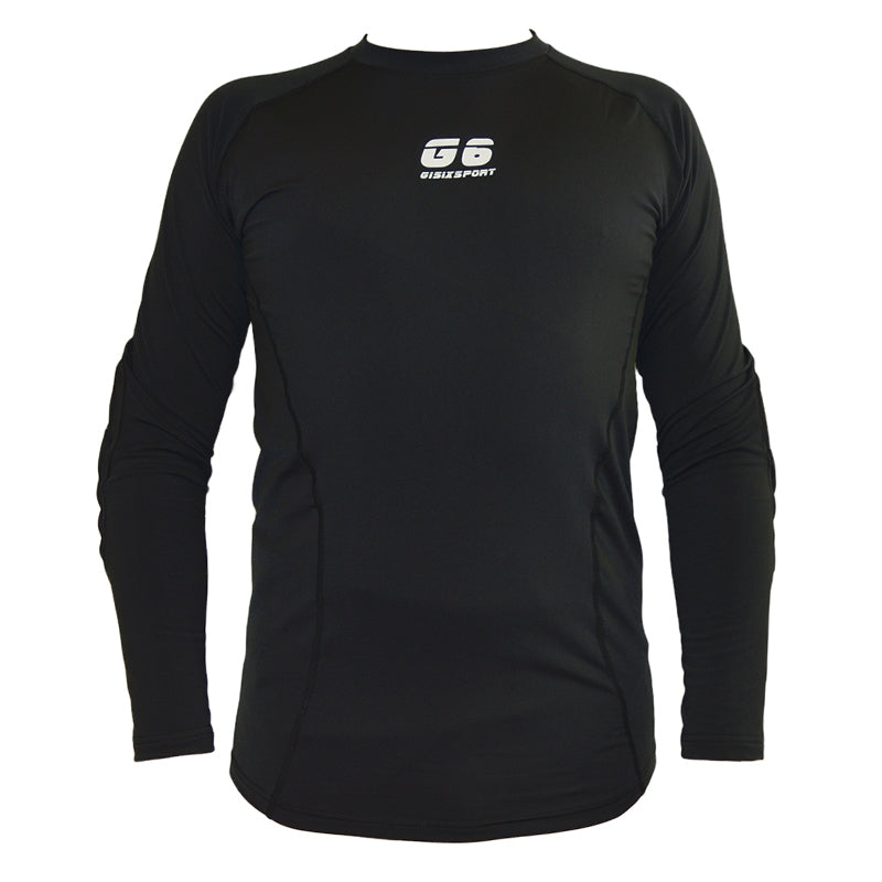 Maglia uomo Compression Side
