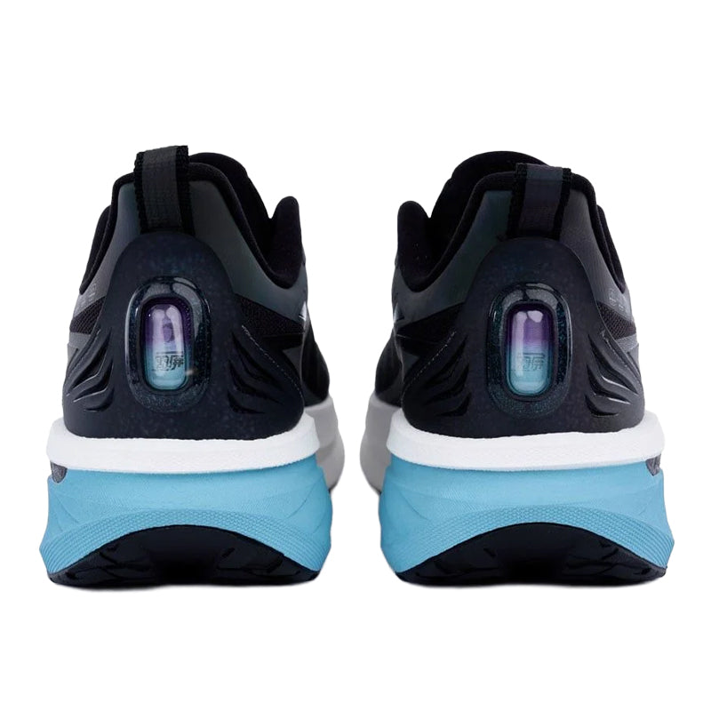 Scarpe uomo Rain Block 9