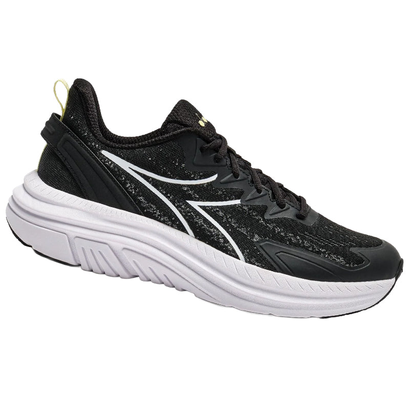 Scarpe uomo Passo 6