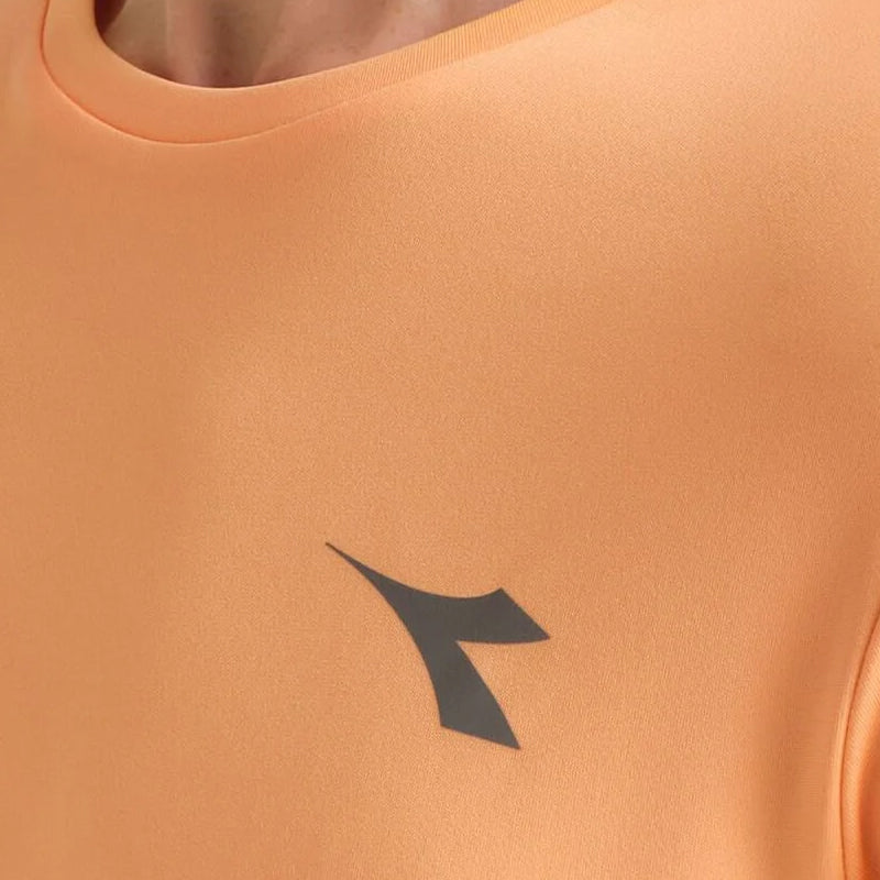 T-Shirt uomo Run