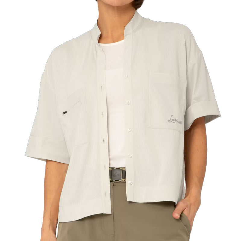 Camicia donna Ulli