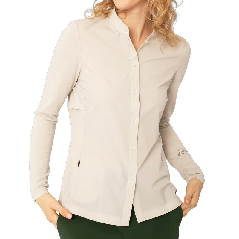 Camicia donna Ulli