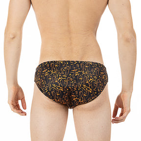 Slip uomo Nix
