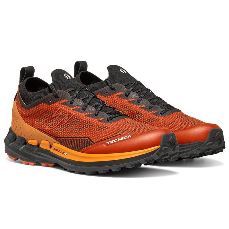 Scarpe uomo Pyrox Speed