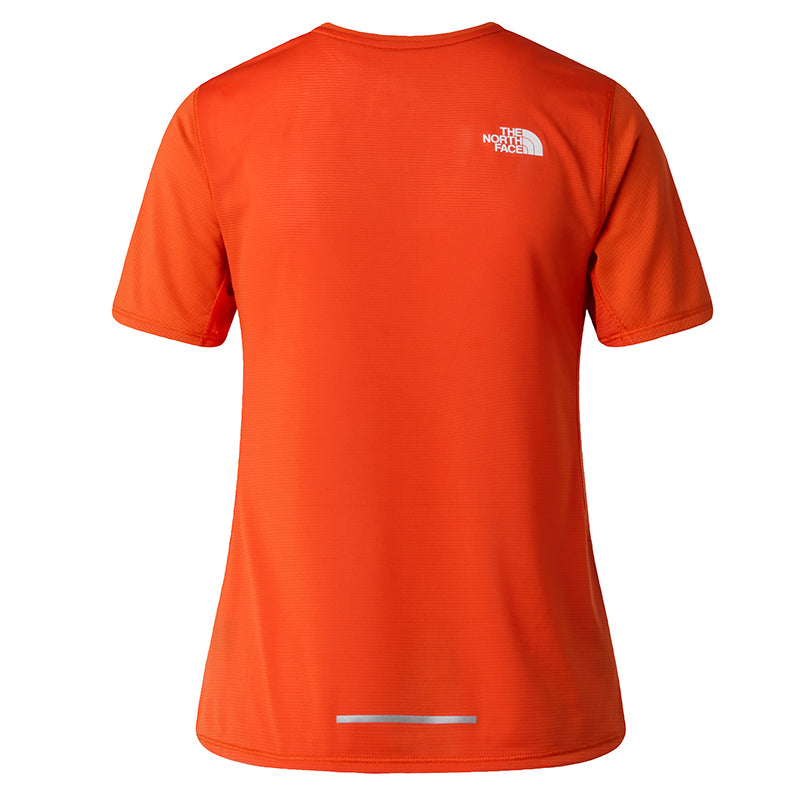 T-Shirt donna Summit High Trail