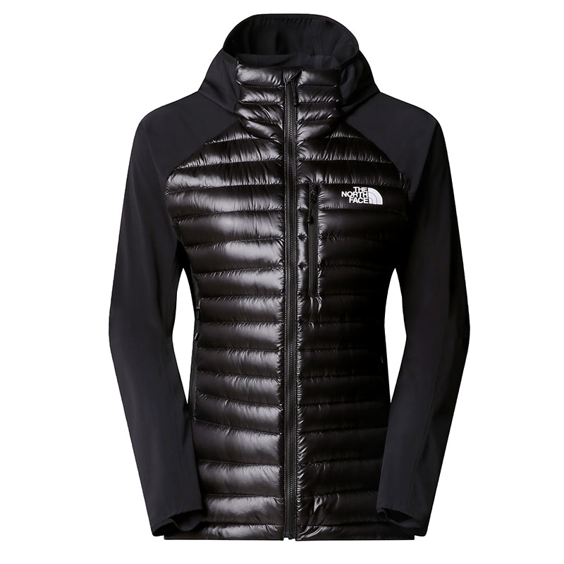 Piumino donna Summit Breithorn Lightweight Hybrid