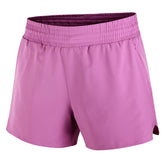 Pantaloncino donna Shakeout Core 4