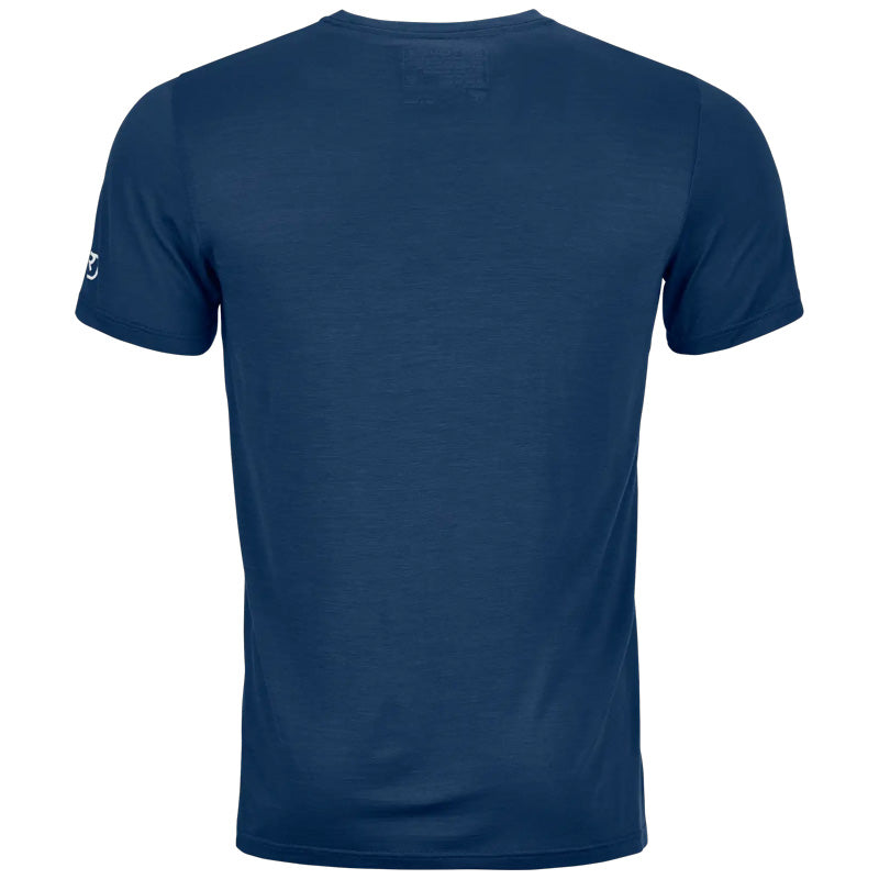T-shirt uomo 120 Cool Tec Clean
