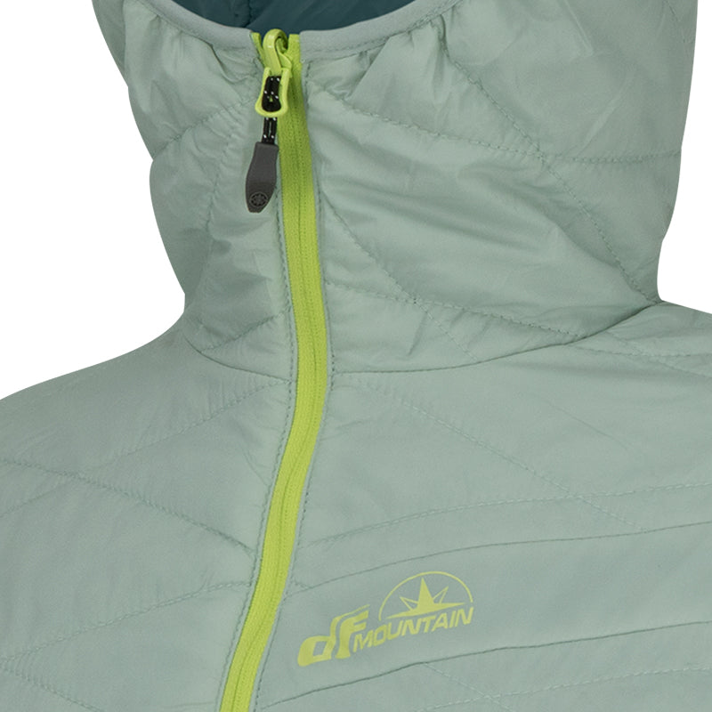 Giacca donna Hybrid Galliate 2.0