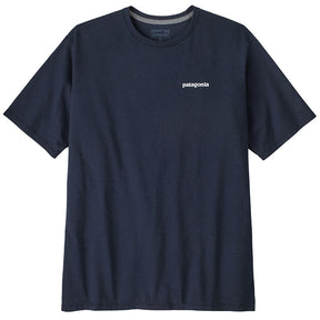 T-shirt uomo P-6 Logo Responibili-Tee