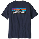 T-shirt uomo P-6 Logo Responibili-Tee